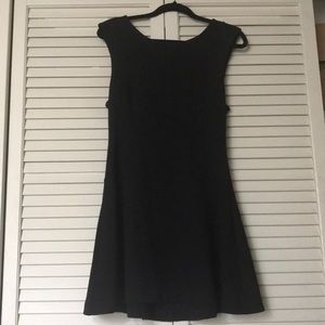 Free people drop waist cocktail dress